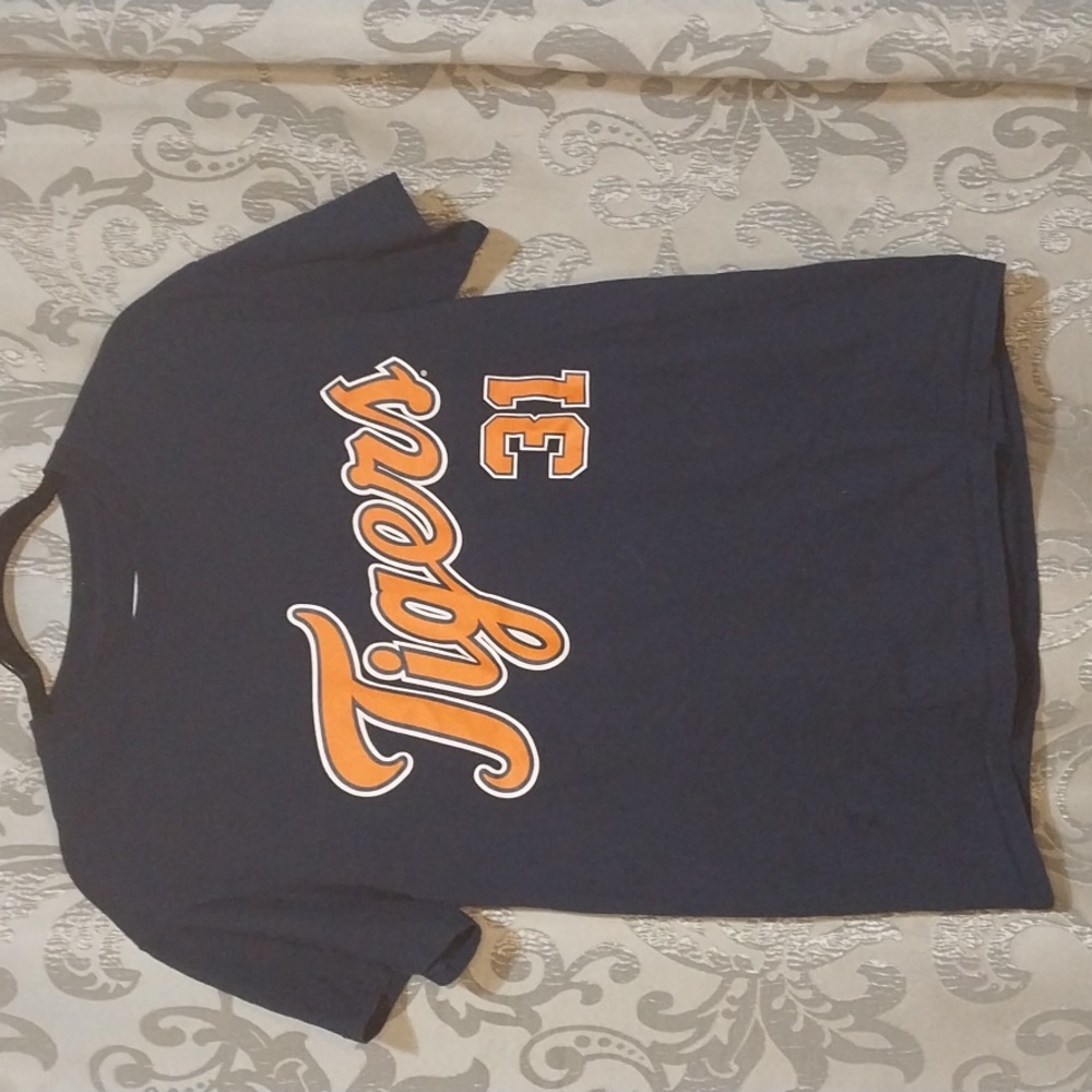 Detroit Tigers Tshirt size M for Riley Greene #31